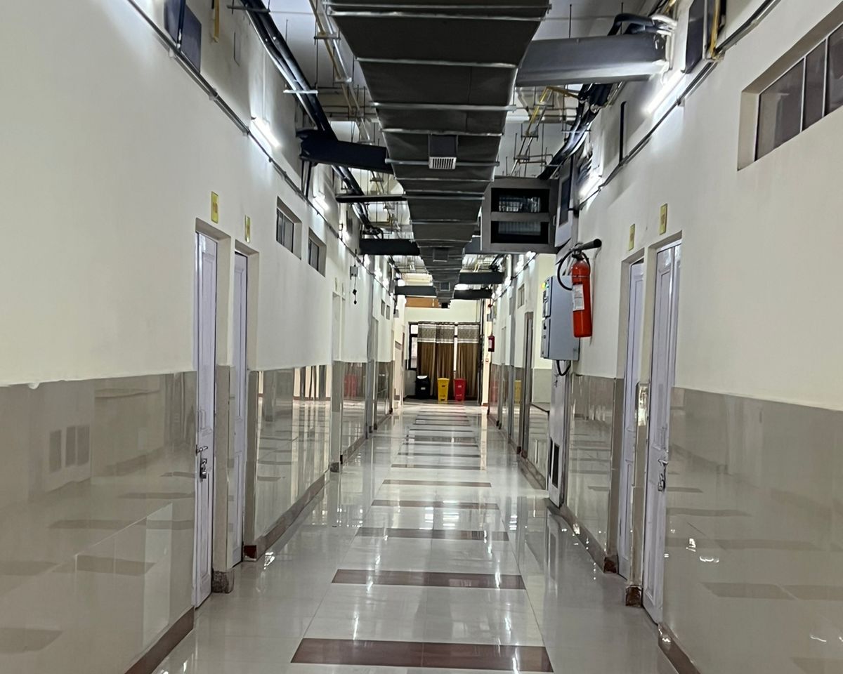 RN Chopra Post-image